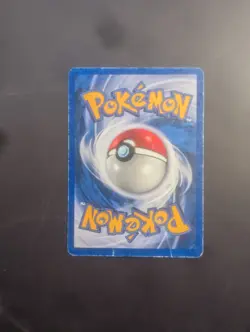 Pokemon Card - Kabuto FRENCH 1st Edition Fossil 50/62 - Image 2