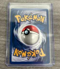 Pokemon TCG Dark Arbok 1st Edition Holo Rare #2/82 Team Rocket WOTC 2000 - Image 2