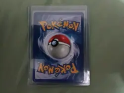 Pokemon TCG Dark Arbok 1st Edition Holo Rare #2/82 Team Rocket WOTC 2000 - Image 5