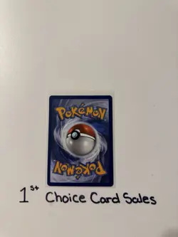 Team Rocket's Persian ex 150/182 SV10: Destined Rivals Double Rare Pokemon NM - Image 2