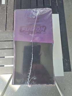 Pokemon TCG ELITE TRAINER BOX: Sword & Shield Fusion Strike- ETB Costco SEALED - Image 4