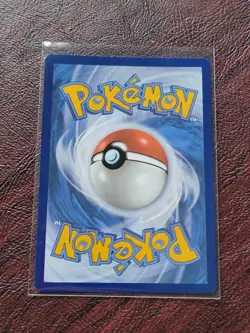 Greninja ex 132 - Pokemon TCG Scarlet & Violet Black Star Promo - Image 4