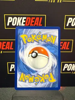 Pokemon TCG: Mega Sharpedo Ex 113/094 Phantasmal Flames Ultra Rare, NM - Image 2
