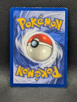 Alakazam Holo Rare 1/102 Pokemon TCG Base Set - Image 3