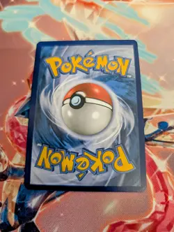 Pokemon Mega Lopunny & Jigglypuff Tag Team GX 165/236 Cosmic Eclipse NM/M - Image 3