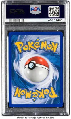 PSA 10 Charizard Glurak Holo 2003 Pokemon EX Dragon Englisch GEM Mint #100 Rare - Image 2