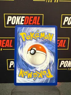 Thundurus - SVP 209 PROMO Pokemon Black Bolt ETB Promo - Image 2