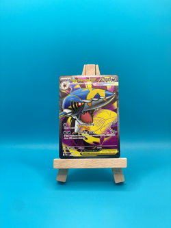 Pokemon Phantasmal Flames Full Art + Ex bundle Near Mint condition - Image 2