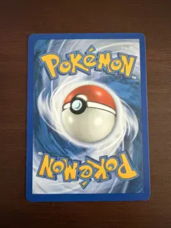 Quagsire 30/147 - Pokemon 2002 Aquapolis Non-Holo Rare - NM - Image 3