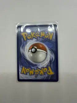 2023 Pokemon Arbok ex Full Art 185/165 MEW 151 Near Mint - Image 2