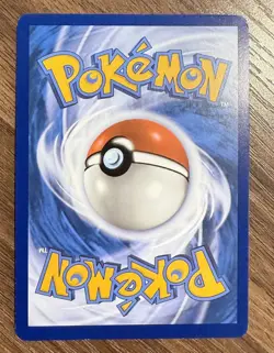 POKEMON TCG Giovanni's Charisma 204/165 Sv: Scarlet & Violet 151 Holo - Image 2