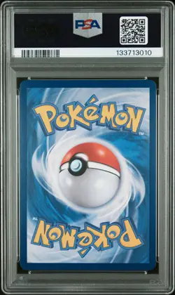 2025 POKEMON KOREAN SV-P PROMO METAMONG PROJECT STAMP RALLY #173 DITTO PSA 10 - Image 2