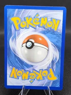 Pokemon TCG Team Rocket's Mewtwo ex 205 Sv: Scarlet & Violet Promo Holo NM - Image 2