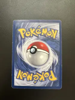 Mewtwo Promo 14 - Non Holo - Wizards of the Coast - Heavy Play Pokemon - Image 2