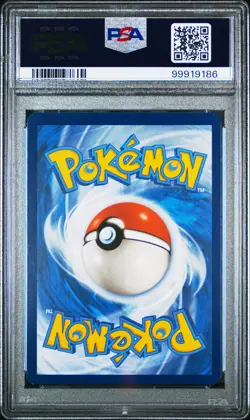 2023 POKEMON OBF EN-OBSIDIAN FLAMES SPECIAL ILLUSTRATION RARE REVAVROOM EX PSA 9 - Image 2
