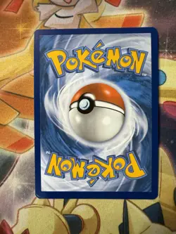 Slither Wing 203/182 IR SV04 Pokemon TCG Paradox Rift Illustration Rare Holo NM - Image 2