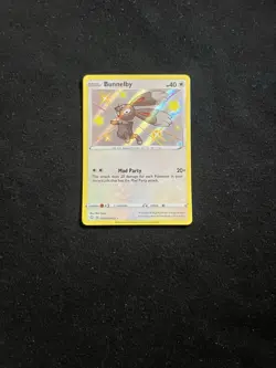 5x Shiny Holo Pokemon Lot - Shining Fates Vault - Image 3