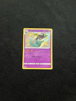 5x Shiny Holo Pokemon Lot - Shining Fates Vault - Image 5