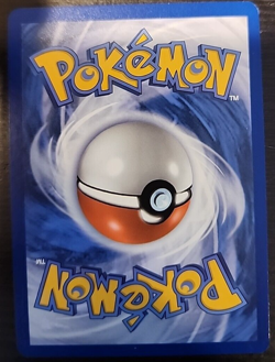 2024 Pokemon Flutter Mane 078/162 Holo Trick Or Trade - Image 2