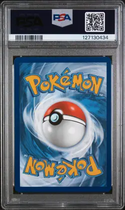 LAPRAS EX #164 BLACK STAR PROMO TERAPAGOS EX UL PREM COLL 2024 POKEMON SVP PSA 9 - Image 2