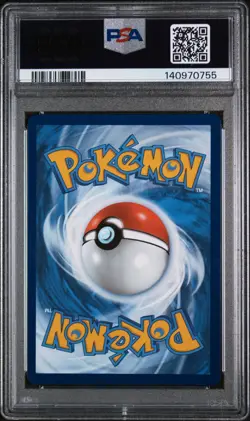 2025 POKEMON MEGA EVOLUTION SPECIAL ILLUSTRATION RARE ACEROLA'S MISCHIEF PSA 10 - Image 2