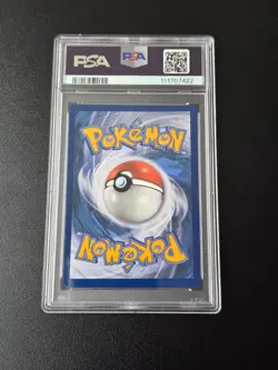 Umbreon VMAX Secret Alt Art PSA 10 - Evolving Skies 2021 Pokemon - Image 2