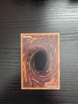 Yugioh - Spectral, Dragon Ruler of Flickers - Ultra Rare - ALIN-EN018 - Image 2