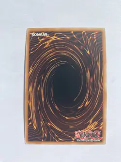 Number 16: Shock Master - RA04-EN166 - Platinum Secret Rare - 1st Ed - Yugioh - Image 2
