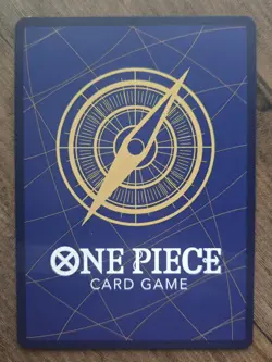 Brook - OP01-022 (Alternate Art) OP01-022 One Piece Promotion Cards Foil - Image 2