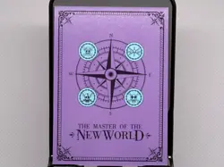BOX HIT!!! ONE PIECE Boa Hancock Holofoil - Image 2
