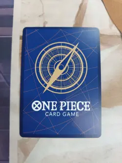 One Piece TCG Nami (Alt Art) ST29-008 C Starter Deck Egghead English NM (3) - Image 2