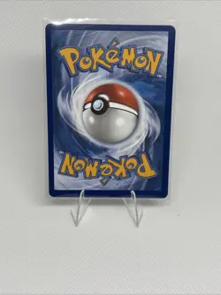 Pokemon TCG Mega Latias EX Full Art Ultra Rare Card 163/132 Mega Evolution - Image 2