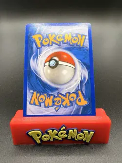 Pokemon TCG Bonsly Card 71/130 Diamond and Pearl Common LP/MP - Image 2