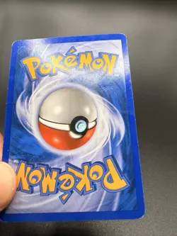 Pokemon TCG Bonsly Card 71/130 Diamond and Pearl Common LP/MP - Image 4