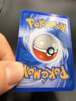 Pokemon TCG Bonsly Card 71/130 Diamond and Pearl Common LP/MP - Image 5