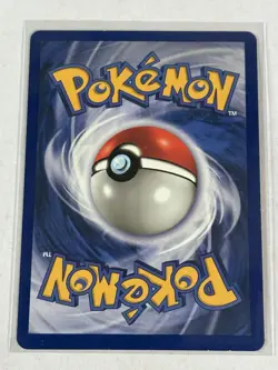 Caterpie 45/102 Base Set - Common Pokemon Card 1999 Vintage - Image 2