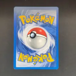 Pokemon TCG Karte - Machollo 59/82 Team Rocket Deutsch Vintage 1. Edition NM - Image 2