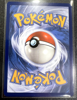 Pokemon Mew EX TCG Scarlet & Violet Holo Double Rare Card 151/165 - NM+ - Image 2