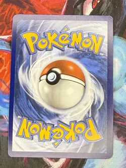 Terapagos ex SVP165 Scarlet & Violet Terra Ultra Rare Promo Pokemon Card * New - Image 2