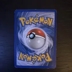 Pokemon TCG Tyranitar EX Pop Series 1 Holo Ultra Rare Card #17/17 LP Condition - Image 2