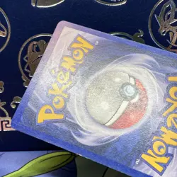 Shadowless Pokemon KAKUNA Card BASE Set 33/102 LP - Image 5