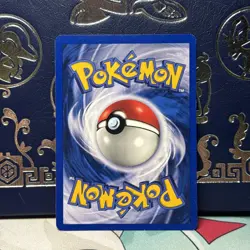 NM Magmar Shadowless Base Set BSS 36/102 Pokemon Card - Image 2