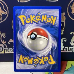 POKEMON Card Shadowless Vintage 1999 Base Set Koffing 51/102 - NM - Image 2