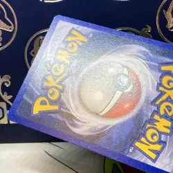 POKEMON Card Shadowless Vintage 1999 Base Set Koffing 51/102 - NM - Image 5