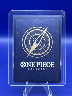 Crocodile OP14-120 Alt Art SEC One Piece Card Game English - Image 2