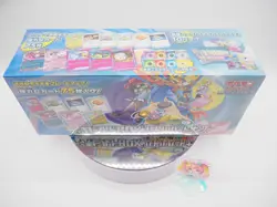 Pokemon Card Game Deck Build Box Battle Partners SV9n Japanese Sealed Shrink - Image 2