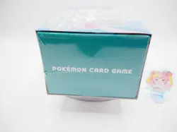Pokemon Card Game Deck Build Box Battle Partners SV9n Japanese Sealed Shrink - Image 4