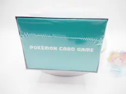 Pokemon Card Game Deck Build Box Battle Partners SV9n Japanese Sealed Shrink - Image 5