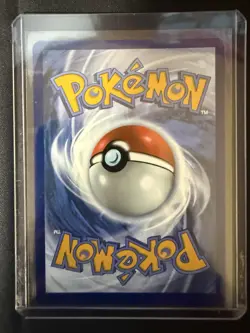 Pokemon TCG Destined Rivals Clamperl Full Art Illustration Rare Card 195/182 - Image 2