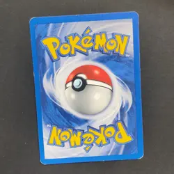 Pokemon TCG Karte - Dunkles Gallopa 1. Edition Deutsch 44/82 Team Rocket - Image 3